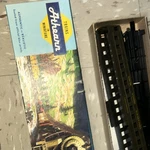 Athearn Ho New York Central Standard Steel Coach Passenger Car Kit. Fixed Price $28.19.