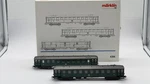 M Rklin H0 4394 Car Set Express Train Sncb Original Packaging 2 Conductor Axl.... Fixed Price $117.06.
