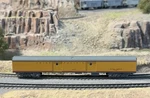 Scale Kato Union Pacific Up Baggage -storage Mail #5653 From #106-088 Cola. Fixed Price $69.99.