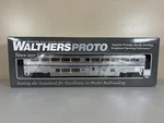 Ho Walthers Proto Amtrak Ph Ivb 85 Bombardier Superliner Ii Sleeper 920-12071. Fixed Price $169.95.