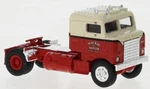 Brekina 85952 Ho Scale Engine Kenworth Bullnose Mackie The Mover Year 1950. Fixed Price $28.98.