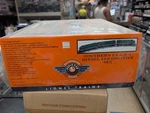 Lionel 6-38188 Southern F3 A-b-a Diesel Locomotive Set. Fixed Price $494.99.
