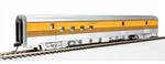 Walthers Ho Scale 85' Budd Baggage Denver & Rio Grande Western 910-30314. Fixed Price $38.97.
