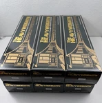 K-line K44151 Chesapeake & Ohio Swan Tavern Heavyweight 6-CAR Passenger Set C9. Fixed Price $329.99.