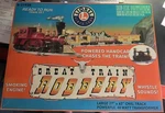 Lionel 6-31928 Great Train Robbery. Fixed Price $285.00.