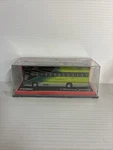 Corgi 43308 Skills Motor Coaches Plaxton Premiere 4MM 1:76 Scale. Fixed Price $13.49.