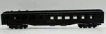Scale Santa Fe Dining Car #1418. Fixed Price $20.00.