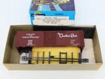 Ho Scale Athearn Bev-bel Kit #841-2 Cnw Chicago & Northwestern 40' Box Car #2121. Fixed Price $24.95.