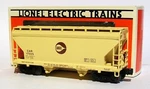 Lionel 6-17005 Cargill Centerflow Hopper. Fixed Price $30.00.