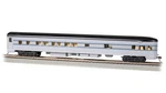 Bachmann 14313 Ho Nyc ""manhattan Island"" 85' Smooth-side Observation. Fixed Price $77.11.