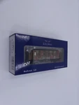 Ho Liliput L327398 Dr German Era Ii Camouflage 3RD Class Passenger Car. Fixed Price $74.69.