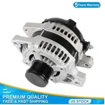 Alternator For Lexus IS250 IS350 2006-2013 GS350 2007-2011 2.5L 11196 150AMP Usa. Fixed Price $100.99.