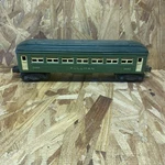 Antique Lionel 2440 Green Pullman Passenger Car O-gage*. Fixed Price $39.99.