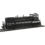 Atlas Silver 10 003 859 Ho Scale Southern Emd MP15DC Diesel Locomotive #2378. Fixed Price $121.79.