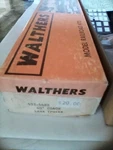 Vintage Walthers 80' Coach Train Model Kit-- #7882. Fixed Price $25.00.