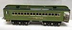 Mth Standard Gauge 426 Stephen Girard "coral Isle" Observation Car 10-1068-3. Fixed Price $199.99.