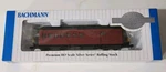 Bachmann Ho 1860-1880 Wood Coach Unlettered Painted 13502. Fixed Price $35.27.