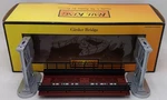 Mth 40-1048 Gauge Elevated Subway Trestle Bridge Ex/box. Fixed Price $19.99.