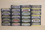 Graham Farish Br Great Western Virgin Gner Scotrail Coach Pick From List. Fixed Price $42.91.