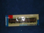 Walthers Ho Scale 932-9727 Pullman Standard 6-6-4 Sleeper Pennsylvania. Fixed Price $101.99.
