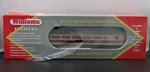 Williams Gauge Great Northern Empire Builder Passenger Car Sealed 6262 Nib. Fixed Price $115.00.