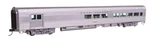 Walthers 910-30073 Ho Rock Island 85' Budd Baggage-lounge Ready To Run. Fixed Price $42.48.