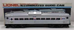 Lionel 6-8869 Gauge Amtrak Non-powered Budd Rdc Passenger Car Ln/box. Fixed Price $46.39.