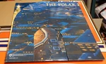 Lionel 6-31960 The Polar Express Train Set Used Box Missing 2 Men & Bell Lqqk. Fixed Price $275.00.
