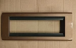 Used Original Plate Seater 4716BR Bronze Bticino Living Classic Biticino. Fixed Price $17.40.