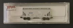 Atlas Model Railroad 3917 Acf Two Bay Centerflow Montana Link 9082 Scale. Fixed Price $18.99.