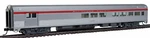 Walthers 910-30057 85' Budd Baggage-lounge Southern Pacific Passenger Car Ho. Fixed Price $36.99.