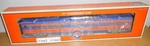Lionel Lines 2027630 Vistavision Dome 21" Passenger Car Scale Train 120TH. Fixed Price $224.95.