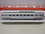 Ihc New York Central (detroit) Corrugated Coach Passenger Car Ho Scale Lot. Fixed Price $20.00.