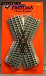 Lionel Fastrack 45 Degree Crossover Section Crossing Train 6-12051 New. Fixed Price $29.94.