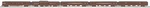 Mth 20-65145 Norfolk & Western 70 Streamlined Passenger Car (set Of 5) Ln. Fixed Price $374.99.