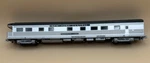 Nib Kato 156-0812 Business Car New York Central Nyc "raquette Lake" Passenger. Fixed Price $99.99.