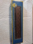 Vintage Ho Scale Ahm Pennsylvania Baggage Car #6281. Fixed Price $35.00.