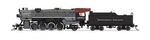 Broadway Limited 3978 Usra Hvy Mikado Np 1770 W/sd. Fixed Price $365.99.