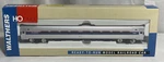 Ho Scale Walthers #932-6004 85 Amfleet Coach Phase Paint Scheme. Fixed Price $109.99.