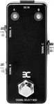 Ex Signal Line Select A/b Box Switch Mini Guitar Effect Pedal Channel True Bypas. Fixed Price $40.38.