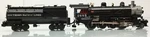 Lionel 6-28036 Southern Pacific 2-8-0 Consolidation Steam Engine W/tender Rail. Fixed Price $519.95.