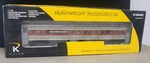 K-line Lackawanna Scenic Slope Pullman 15". Fixed Price $95.00.