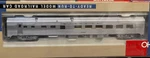 Walthers 932-6325 Santa Fe 85' Budd-grill Diner New. Fixed Price $59.99.