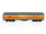 Ho Scale Walthers Gn Great Northern Heavyweight Rpo Passenger Car #33. Fixed Price $42.95.