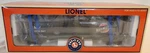 Lionel C&nw Cyl Hopper For Chicagoland Rr Club #52216-567 Gauge, New. Fixed Price $71.00.