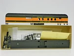 Athearn Ho U/a "great Northern" Standard Rpo Passenger Car #30. Fixed Price $29.25.