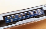 Kato 5280 Rhb Restaurant Car Gourmino WR3811 Scale. Fixed Price $55.80.