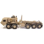 Trident 81010 Ho 1/87 Us Army Trick M1074 Palletized Load System 5-AXLE Tractor. Fixed Price $71.55.