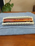 Ihc, Rock Island Rpo, Ho, Smooth Side. Fixed Price $35.00.