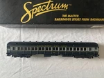 Bachmann 89042 Ho Baltimore & Ohio Coach Passenger Car #5480. Fixed Price $45.00.